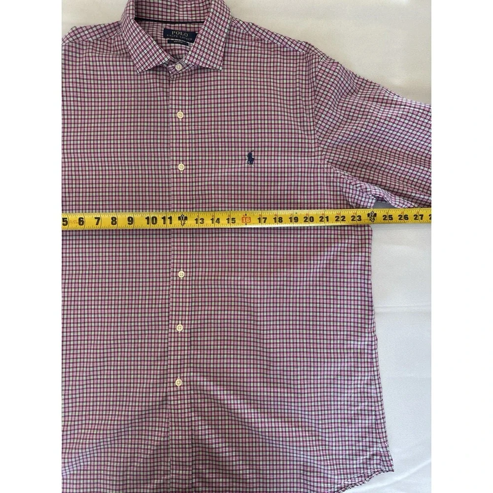 Polo Ralph Lauren this polo
